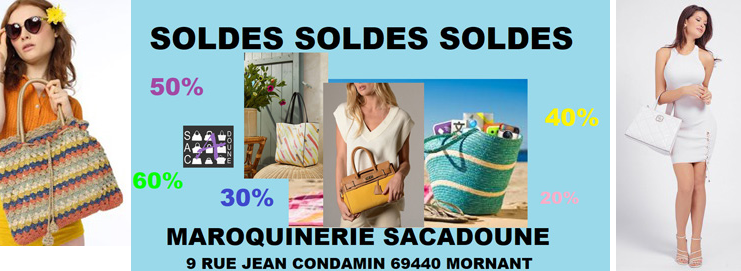 SOLDES